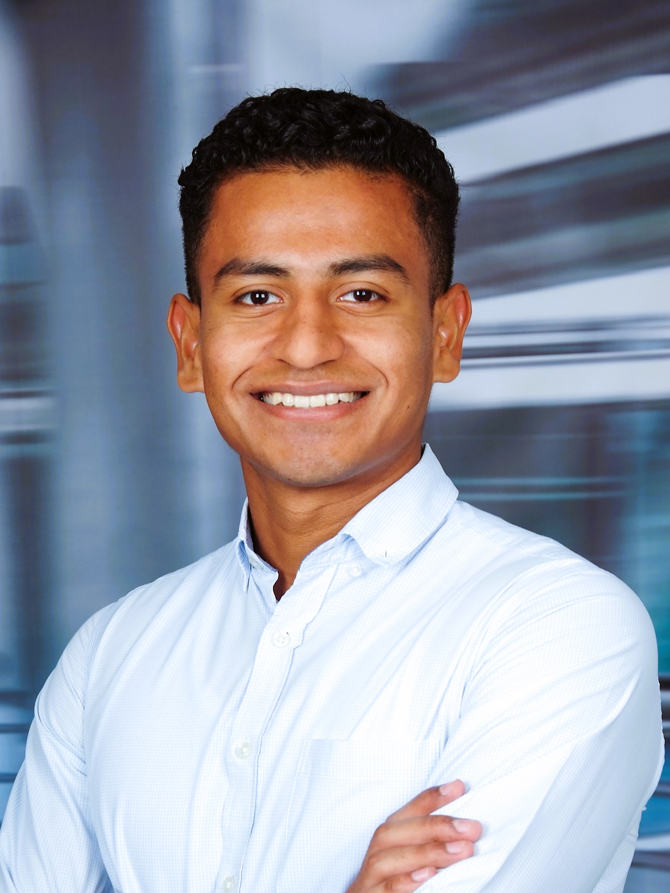 Camilo Andres Martinez Martinez, M.Sc.