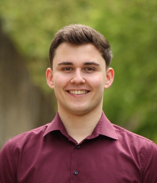 Jan Niklas Kaufmann, M.Sc.