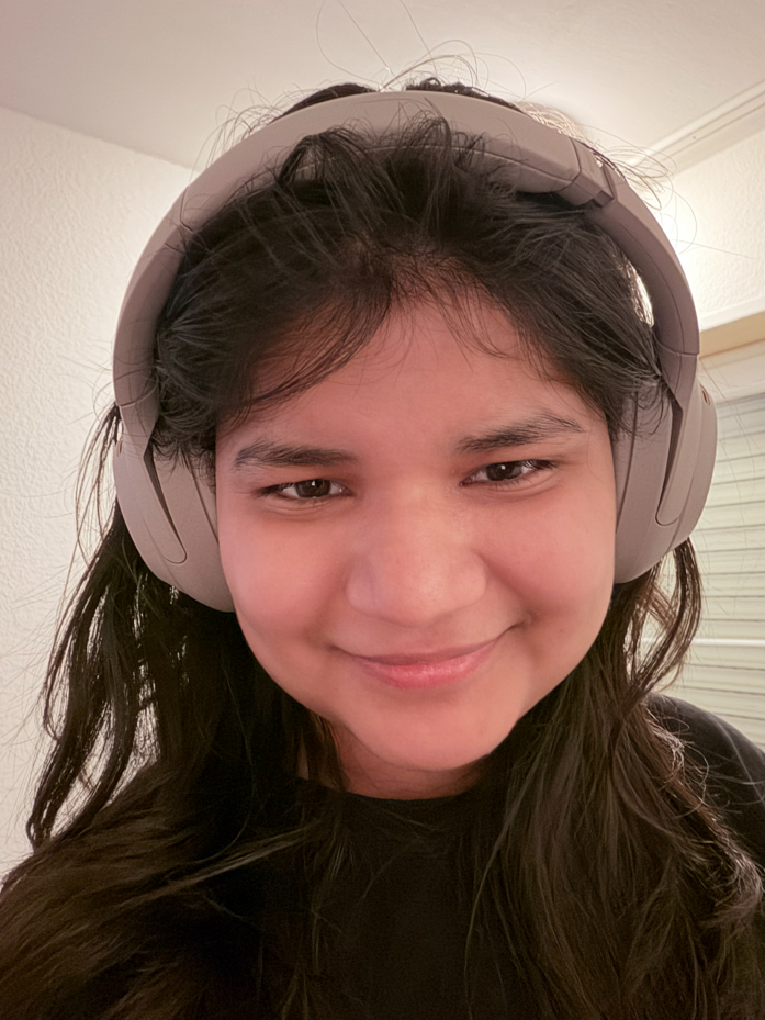 Karnika Bhardwaj, B.Sc.