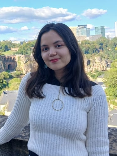 Mahima Haque, B.Sc.
